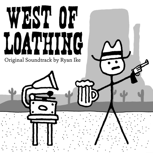 West of Loathing (Original Game Soundtrack)
