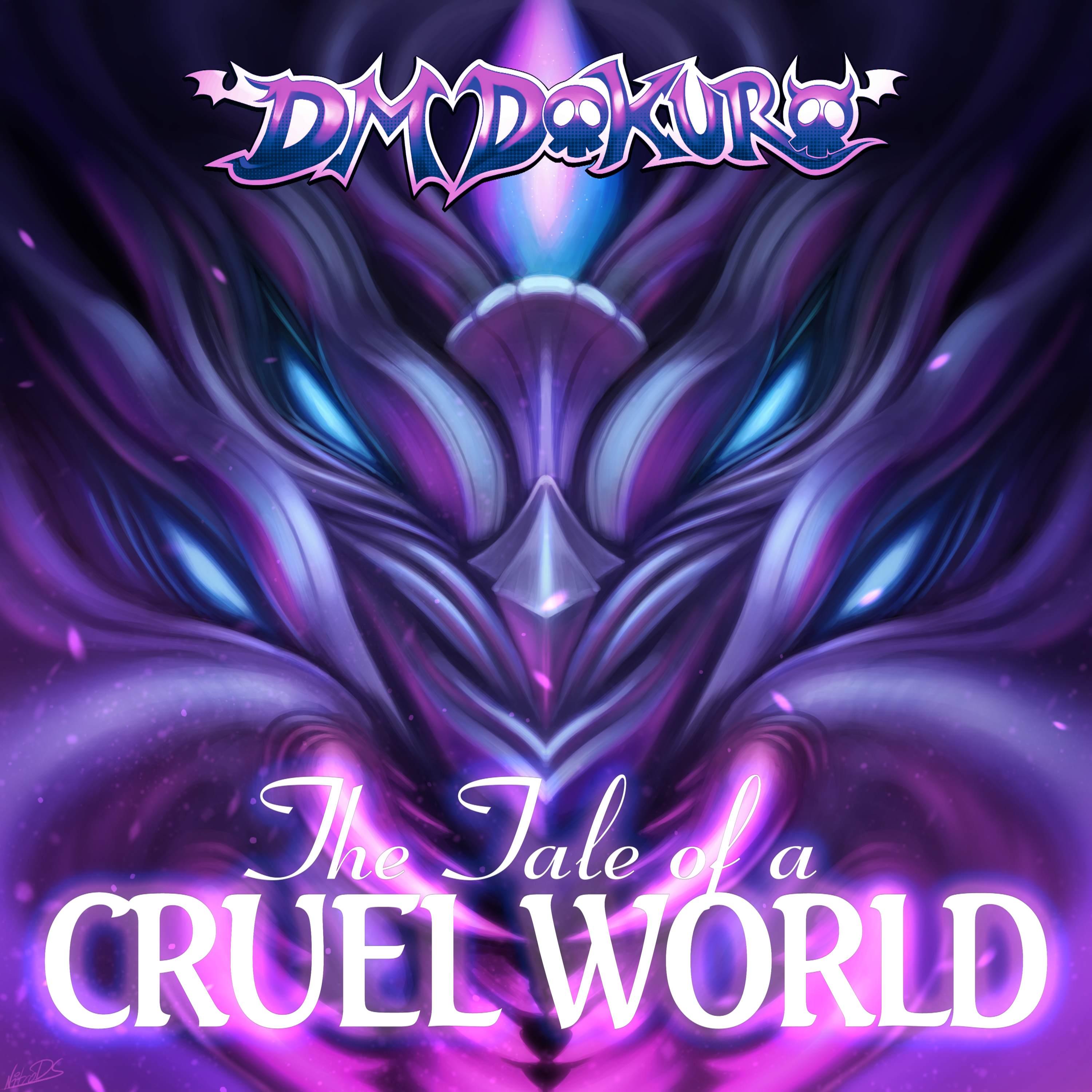 The Tale of a Cruel World (Calamity Original Soundtrack), DM DOKURO
