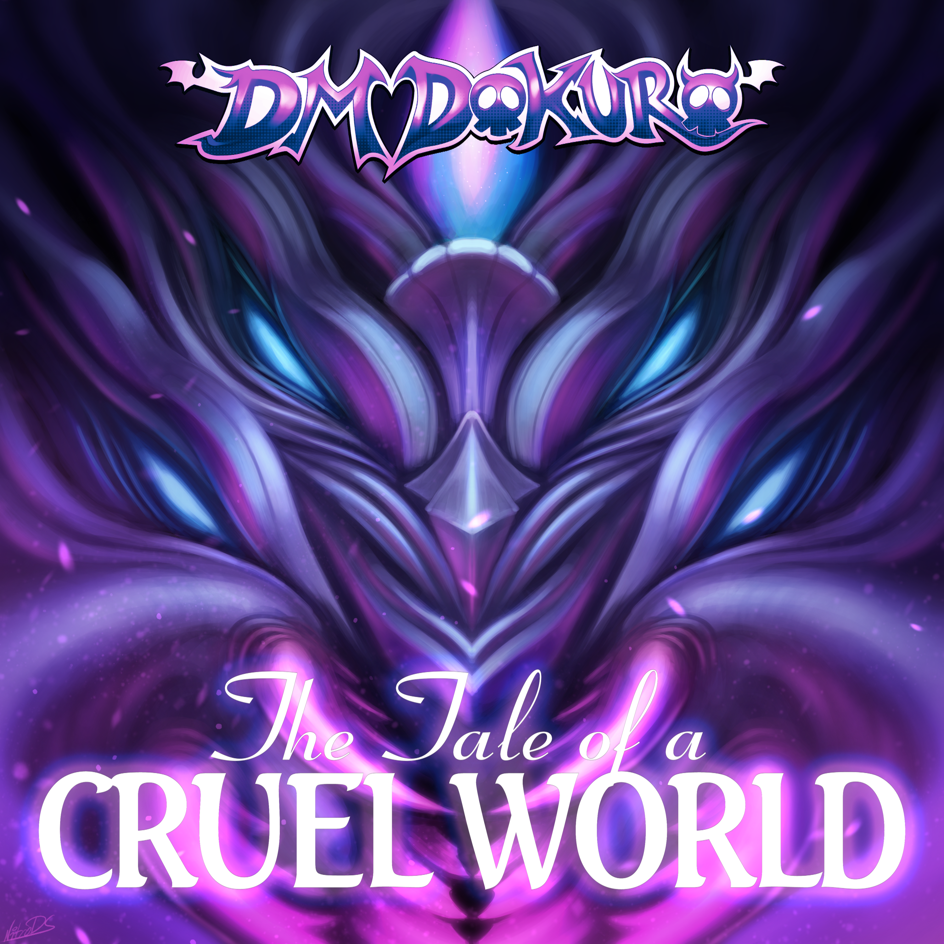 The Tale of a Cruel World (Calamity Original Soundtrack)