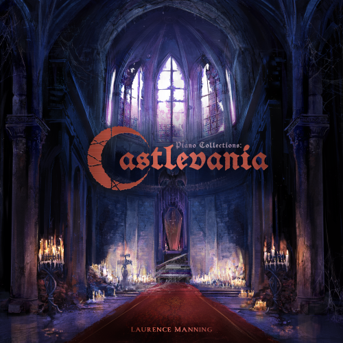 Piano Collections: Castlevania