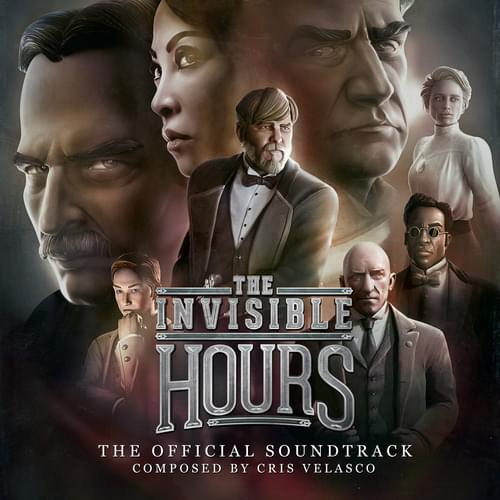 The Invisible Hours (Original Game Soundtrack)