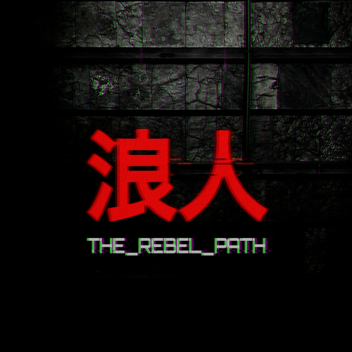 The Rebel Path (From "Cyberpunk 2077")