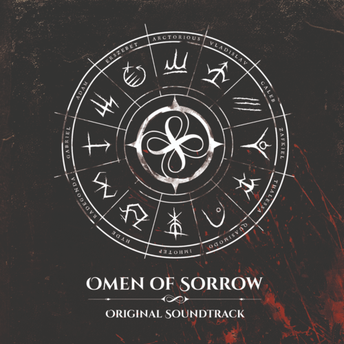 Omen of Sorrow (Original Game Soundtrack)