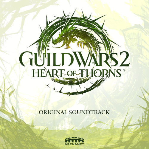 Guild Wars 2: Heart of Thorns (Original Game Soundtrack)