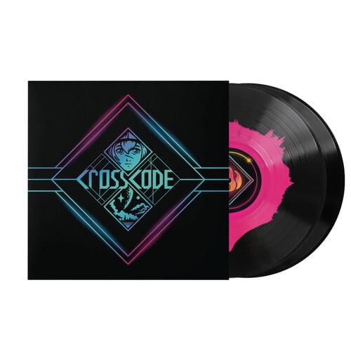 CrossCode (Original Game Soundtrack) [Vinyl]