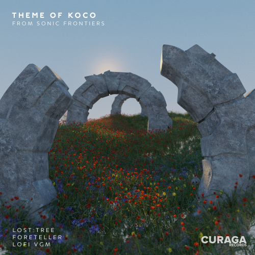 Theme of Koco (from "Sonic Frontiers")