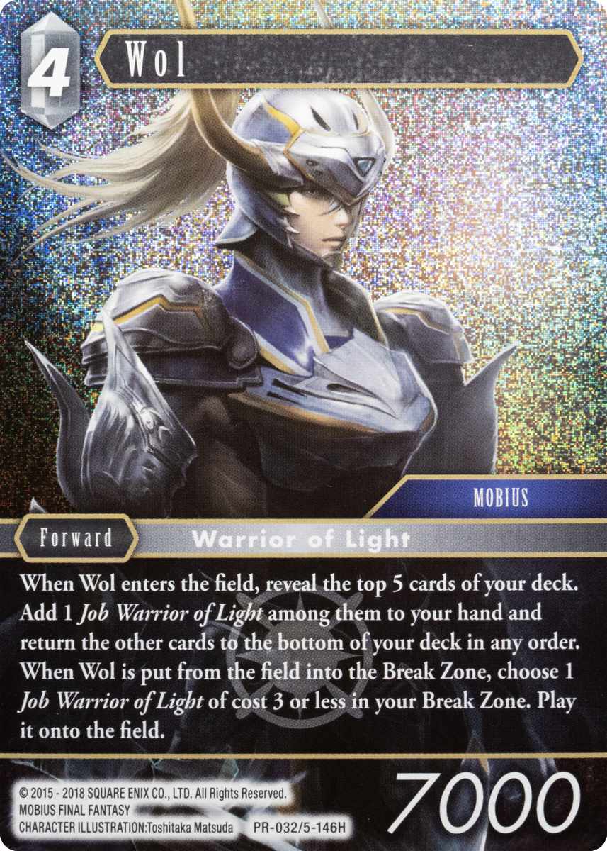 Promo Cards | Final Fantasy TCG Bay Area Promo Cards | Final Fantasy TCG Bay Area