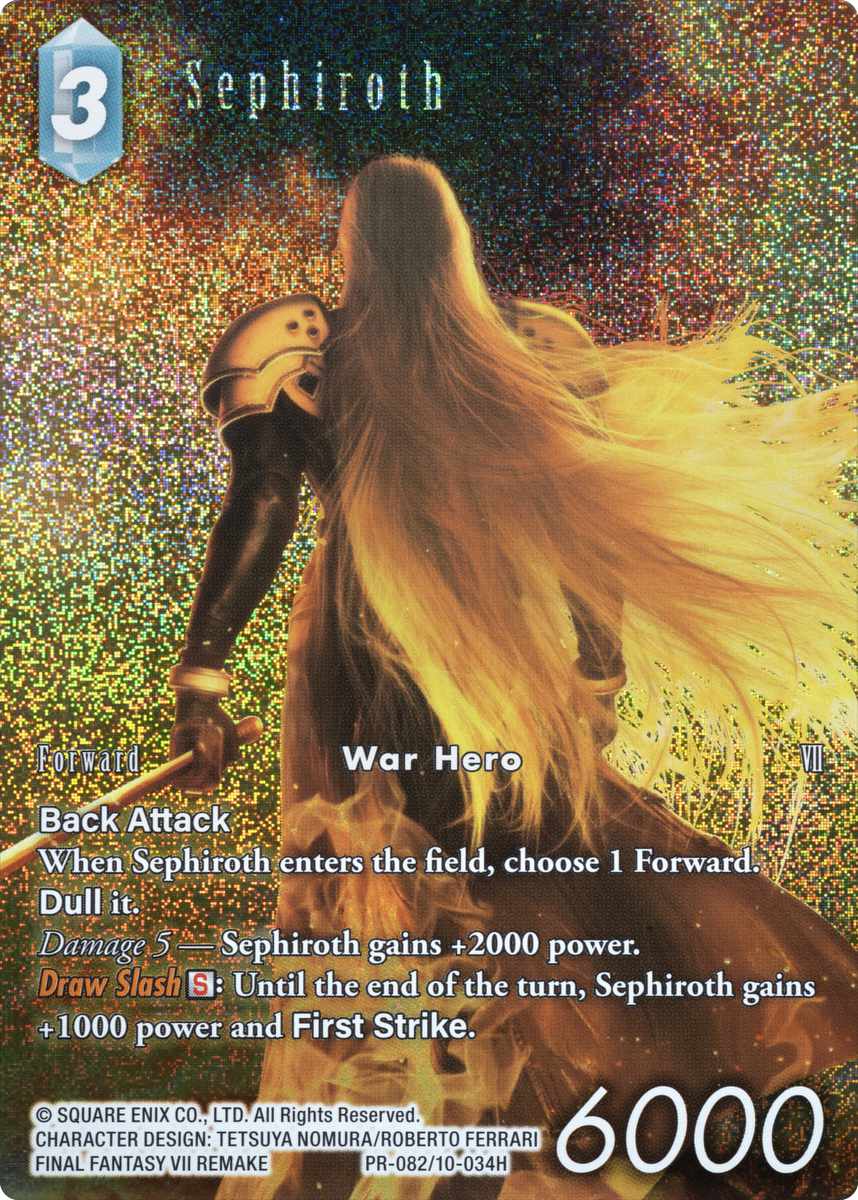 Promo Cards | Final Fantasy TCG Bay Area Promo Cards | Final Fantasy TCG Bay Area