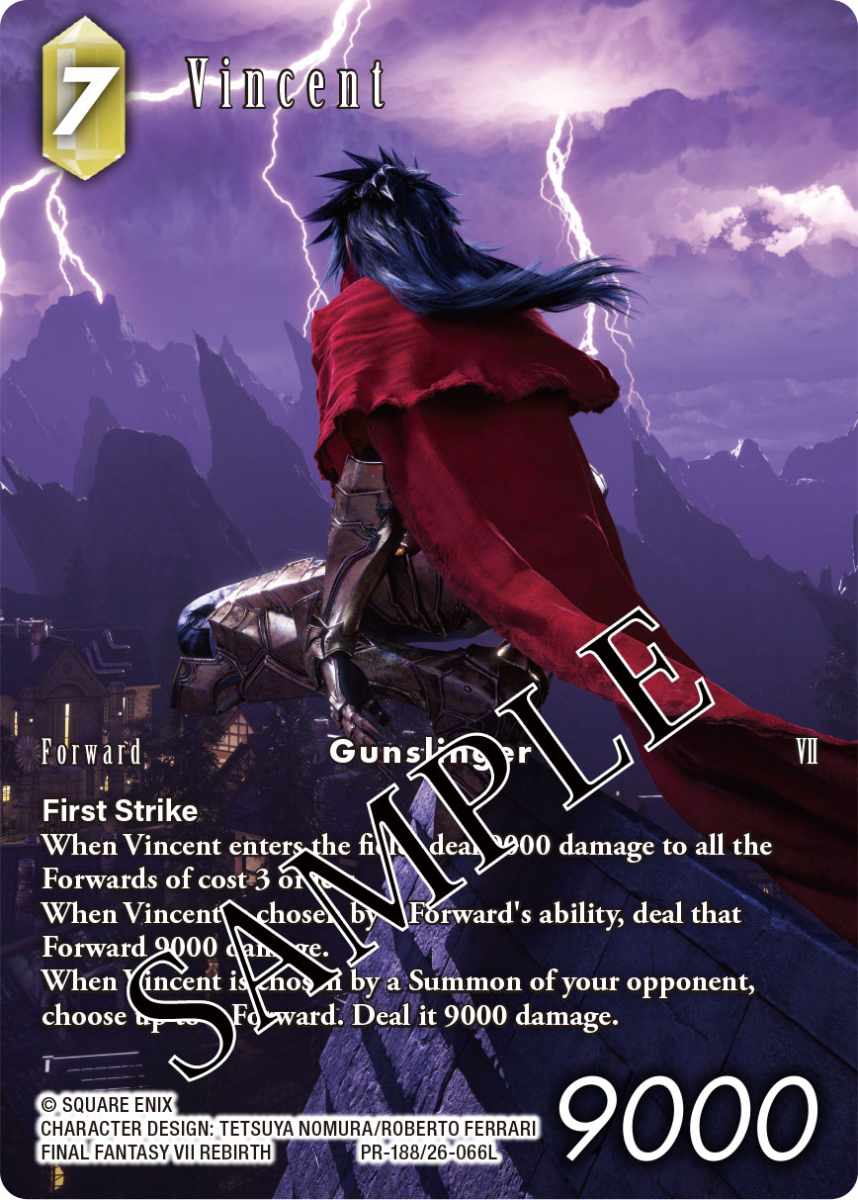Full Arts - Materia Hunter Full Arts - Materia Hunter