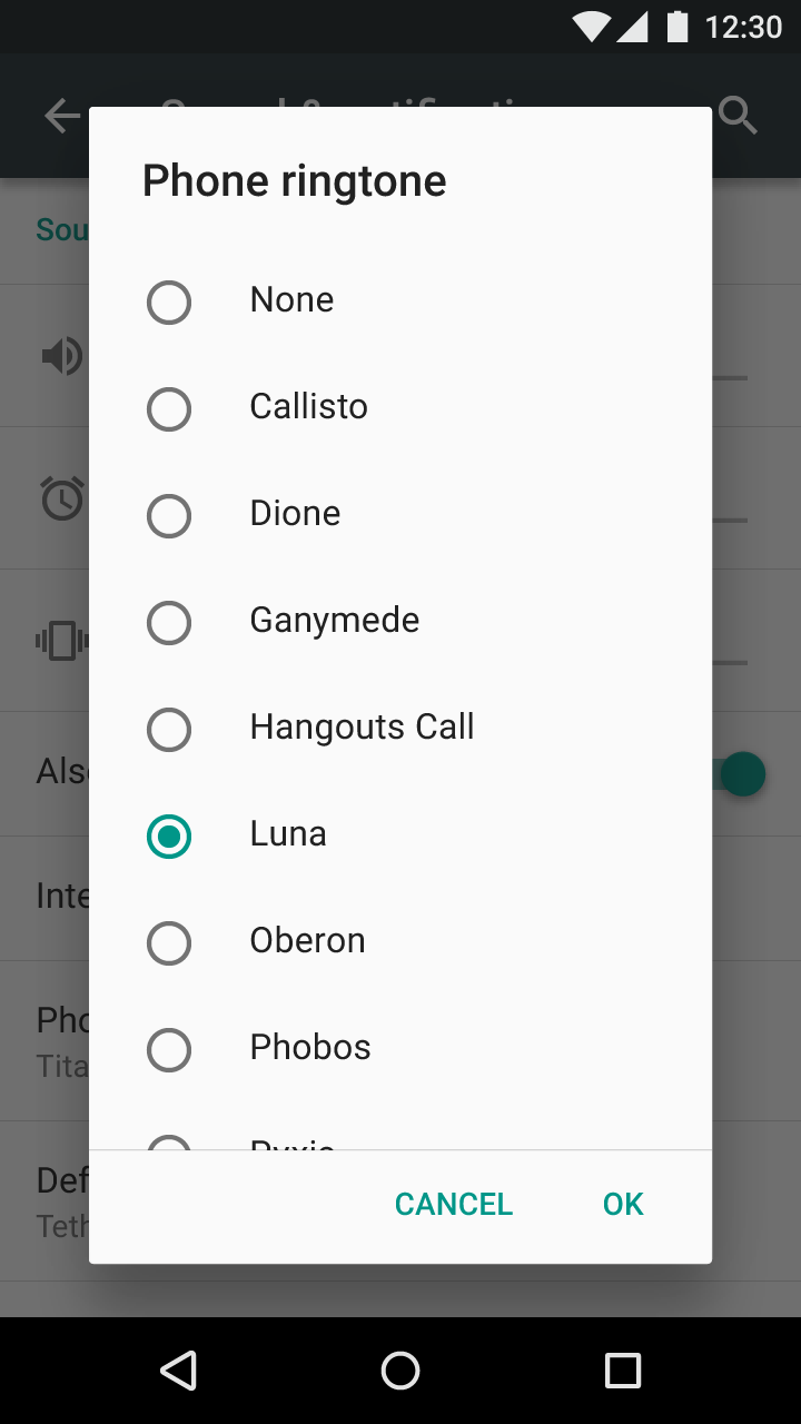 Dialogs - Components - Material design guidelines