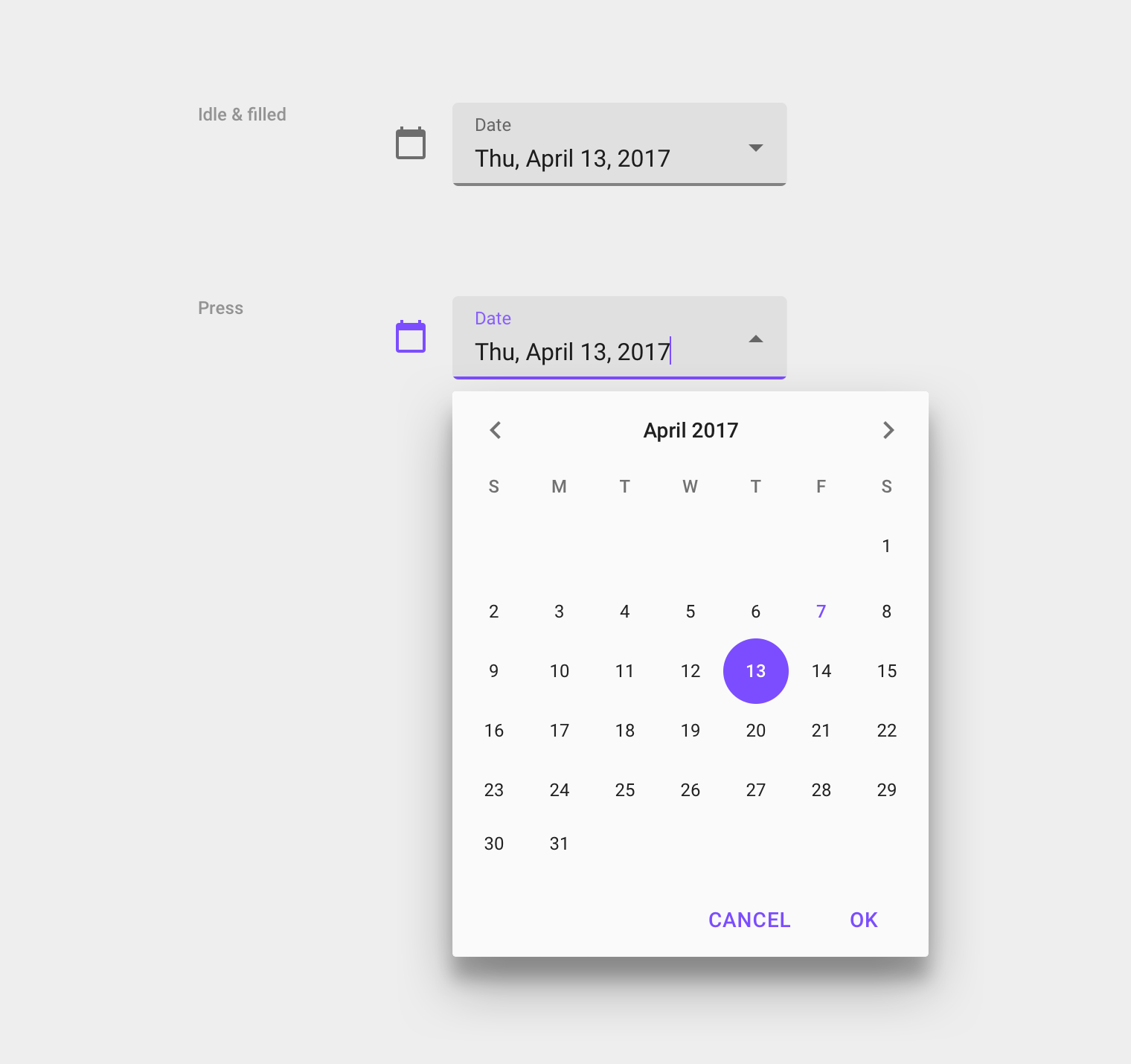 Material Design