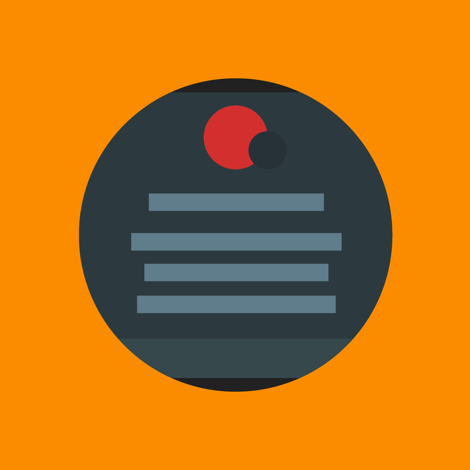 Notifications - Patterns - Android Wear design guidelines