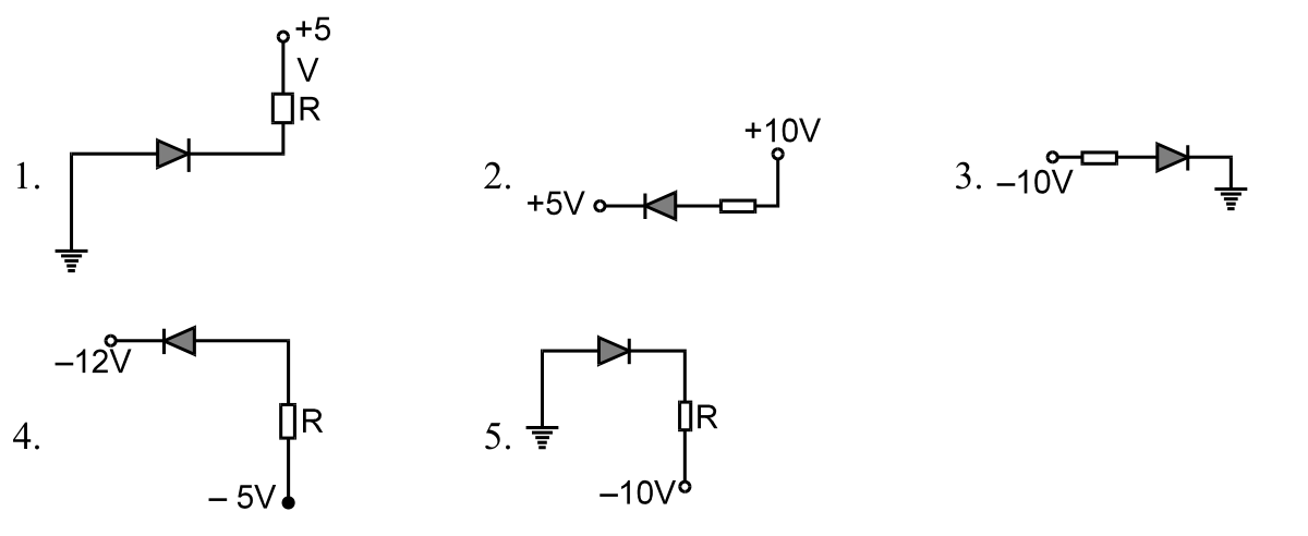 Circuit diagram