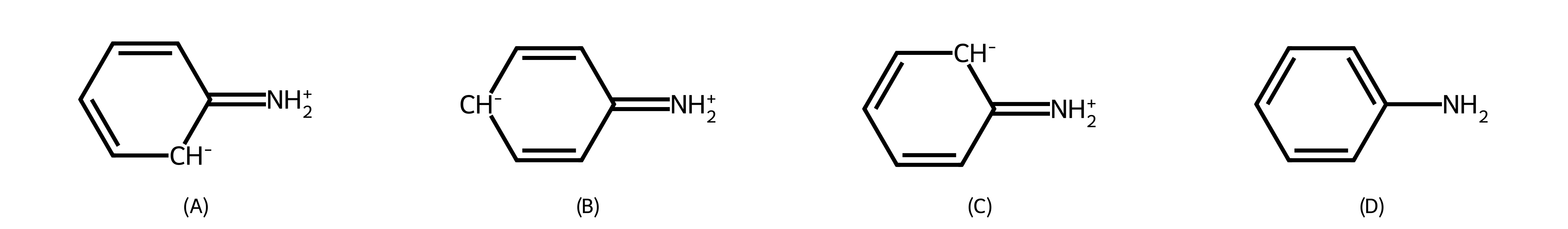 resonance structures Q168