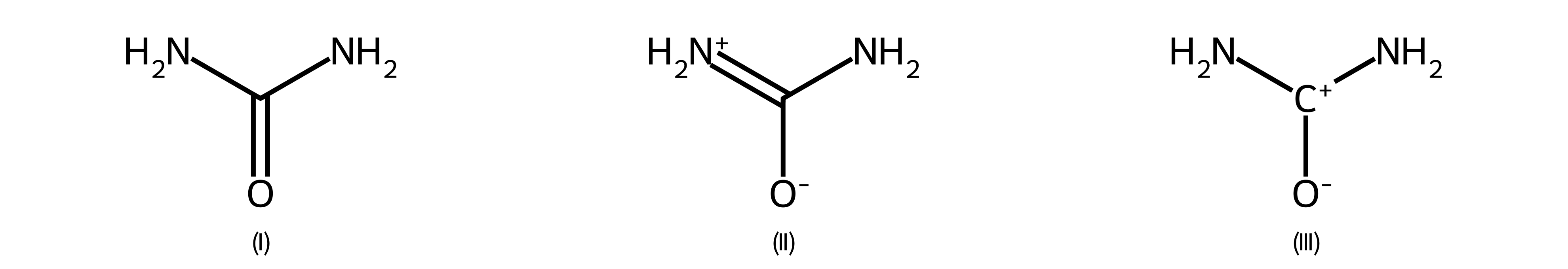 resonance structures Q218