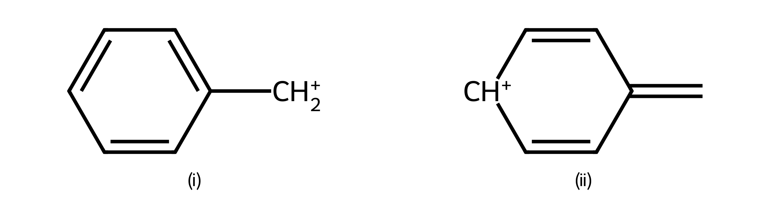 resonance structures