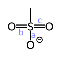 structure