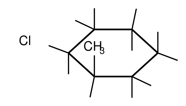 structure