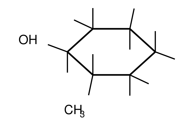 structure