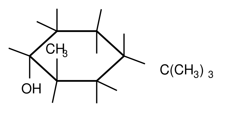 structure