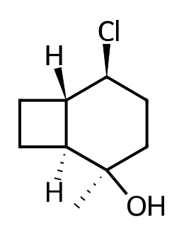 structure