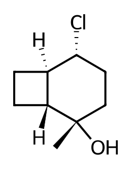 structure