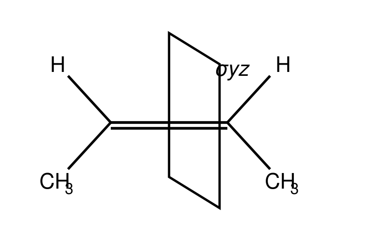 structure