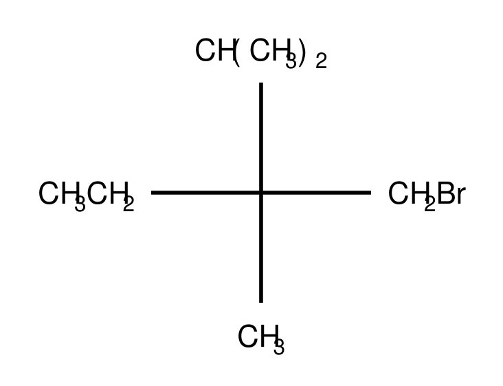 structure