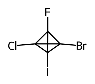 structure
