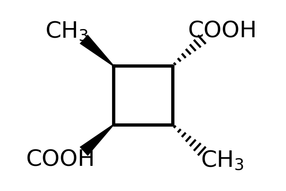 structure