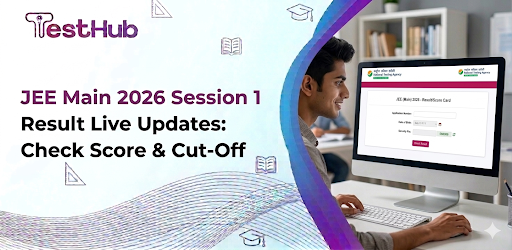 When Will JEE Main 2026 Session 1 Result Be Out?