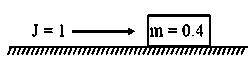 Question diagram: A solid horizontal surface is covered with a thin layer of o
