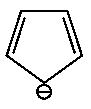 Question diagram: Which of the following compounds is not aromatic?