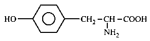 Question diagram: Which of the following is not an essential amino acid?