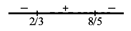 Question diagram: In an A.P., the sixth term a 6 = 2 . If the a 1 a 4 a 5 is t