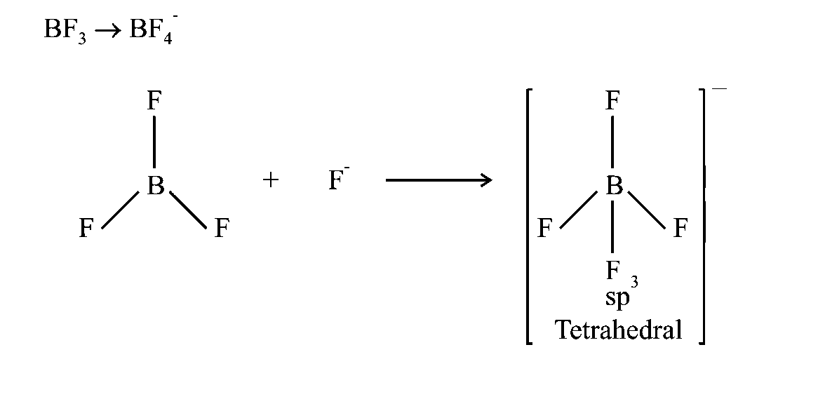 Question diagram: Which of the following conversions involves change in both s
