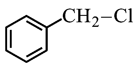Question diagram: Which among the following halide/s will not show S N 1 react