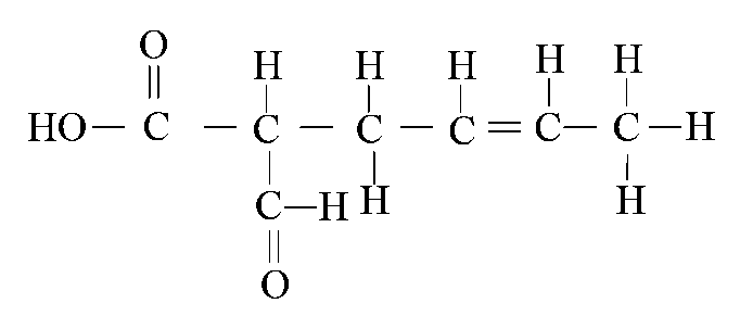 Question diagram: The total number of 'Sigma' and Pi bonds in 2-form
