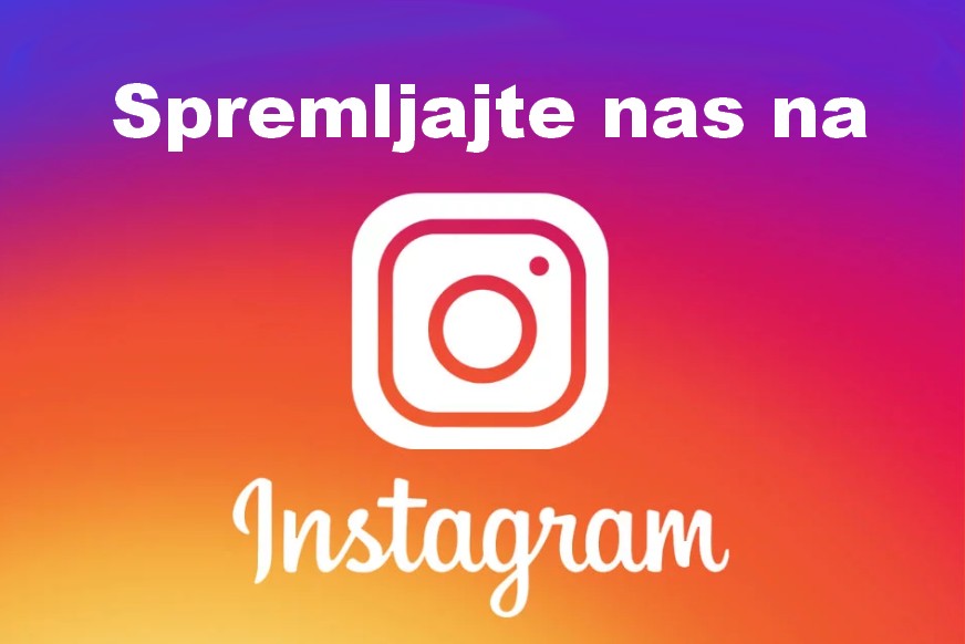 Matjaž na Instagramu