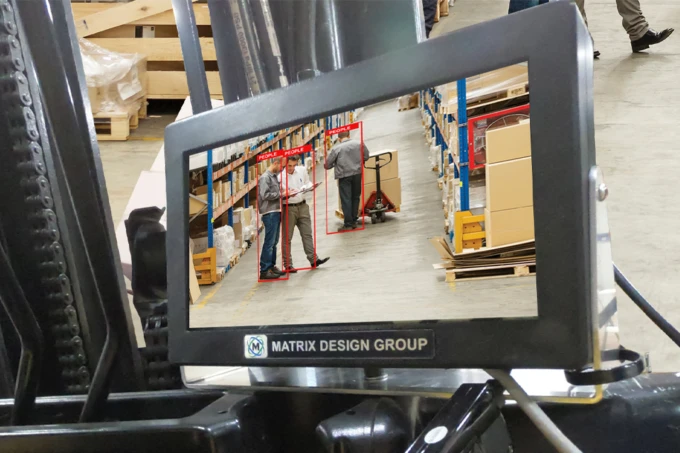 Omni Pro Option Monitor