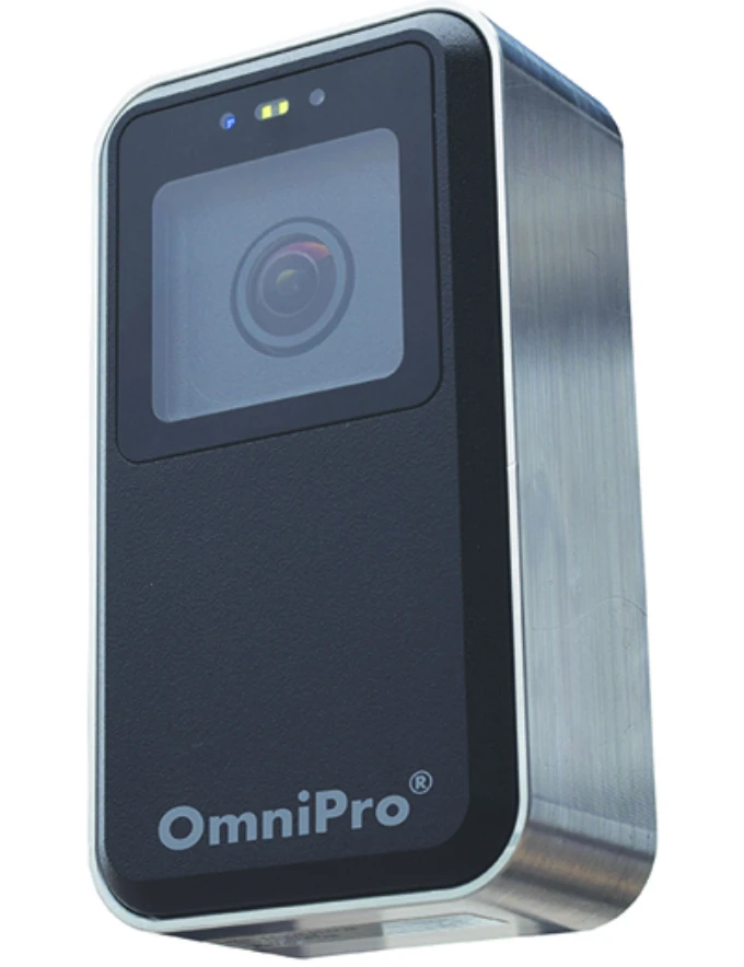 Omni Pro Camera 1 24 Smaller Cop