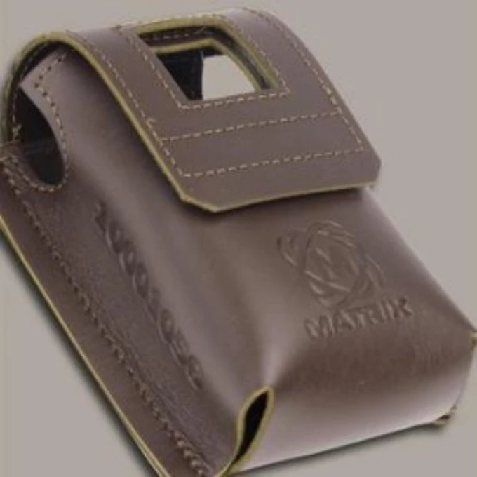Leather Pouch