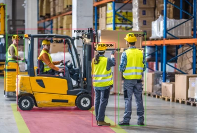 Omni Pro Alert Zones 3 24