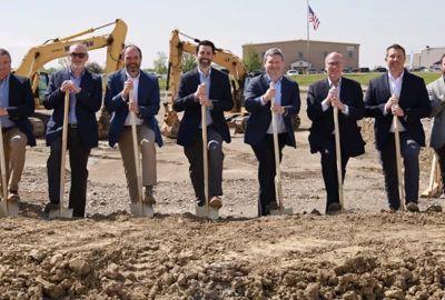 Exec Team Ground Breaking 2024 2