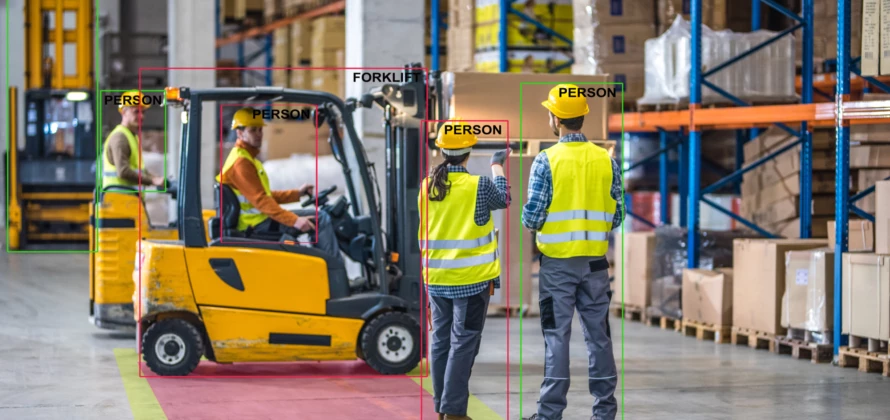 Omni Pro Alert Zones 3 24