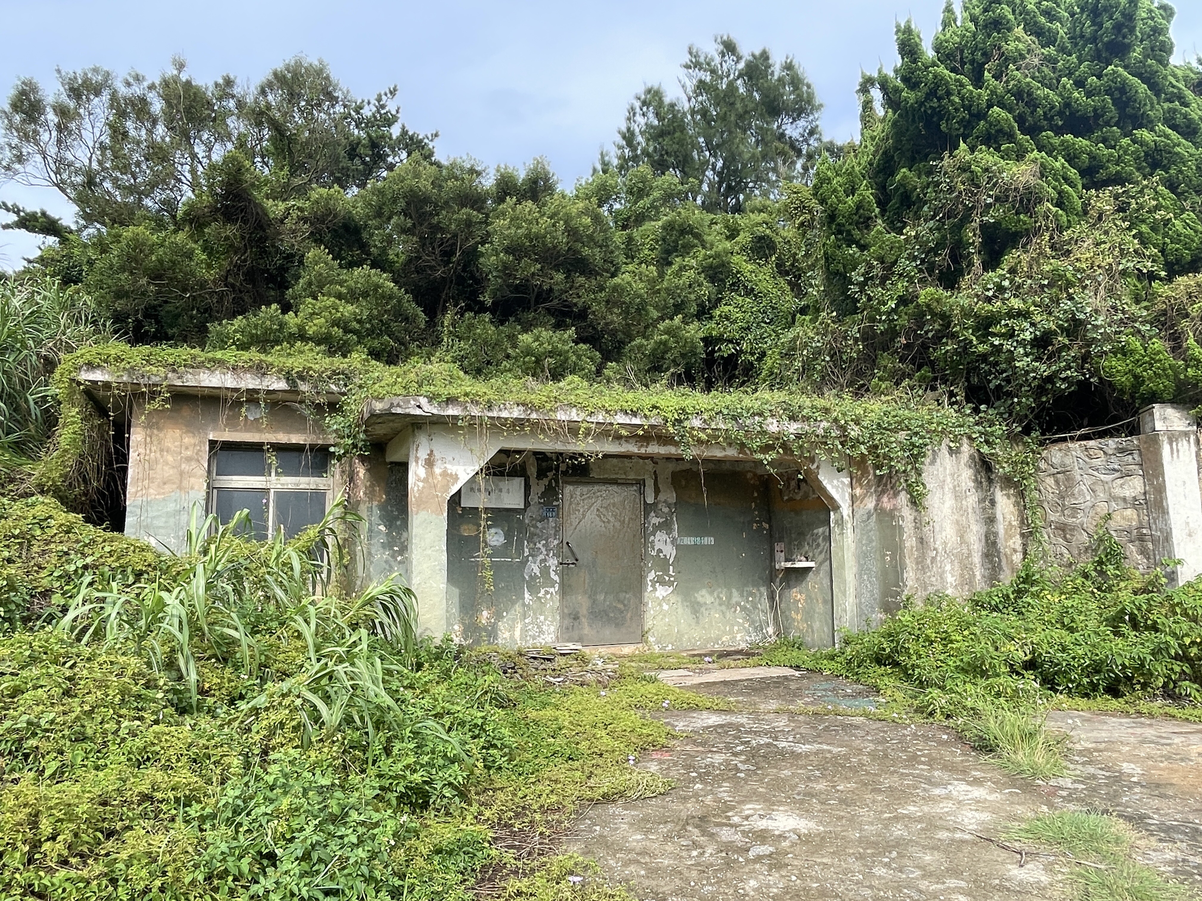 東引- 東引特約茶室怡春院