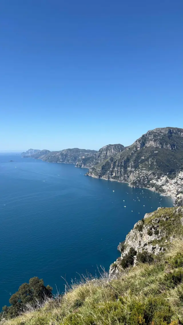 Amalfi Coast Hiking Experience 3