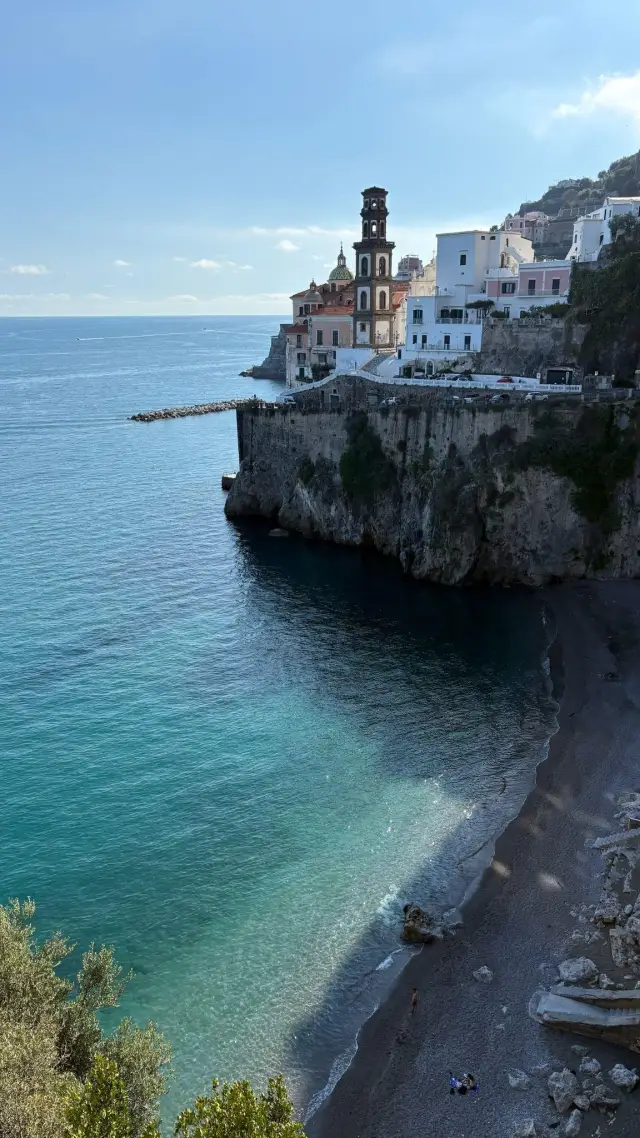 Amalfi Coast Hiking Experience 5