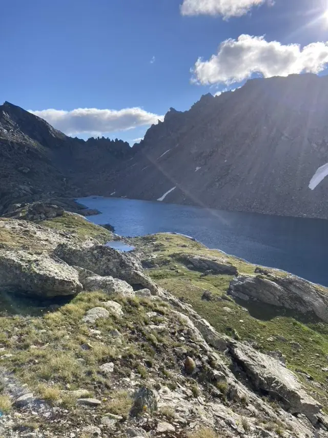 Col Croce & Lago d'Arpy Ebike 6