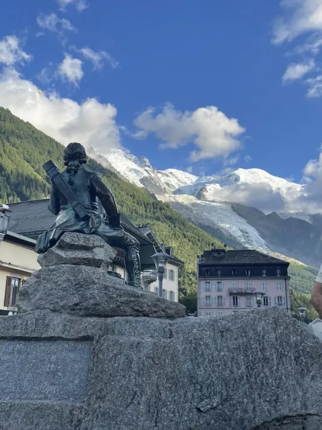 Tour del Monte Bianco 4